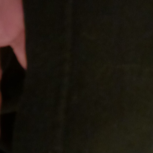 Mens or unisex Black graphic Tee Custom (dagger, gun, diamonds, bullets) L-XL - Picture 5 of 5